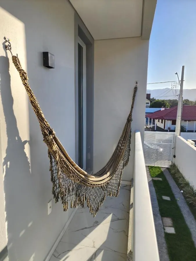 度假居 Recanto Brisa E Mar 帕罗卡 巴西